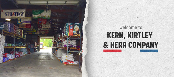 Welcome to Kern, Kirtley, & Herr Company