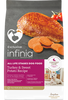 Infinia Turkey & Sweet Potato Dog Food